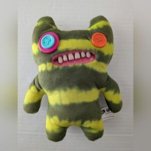 Fuggler 9" Laboratory Misfits Plush